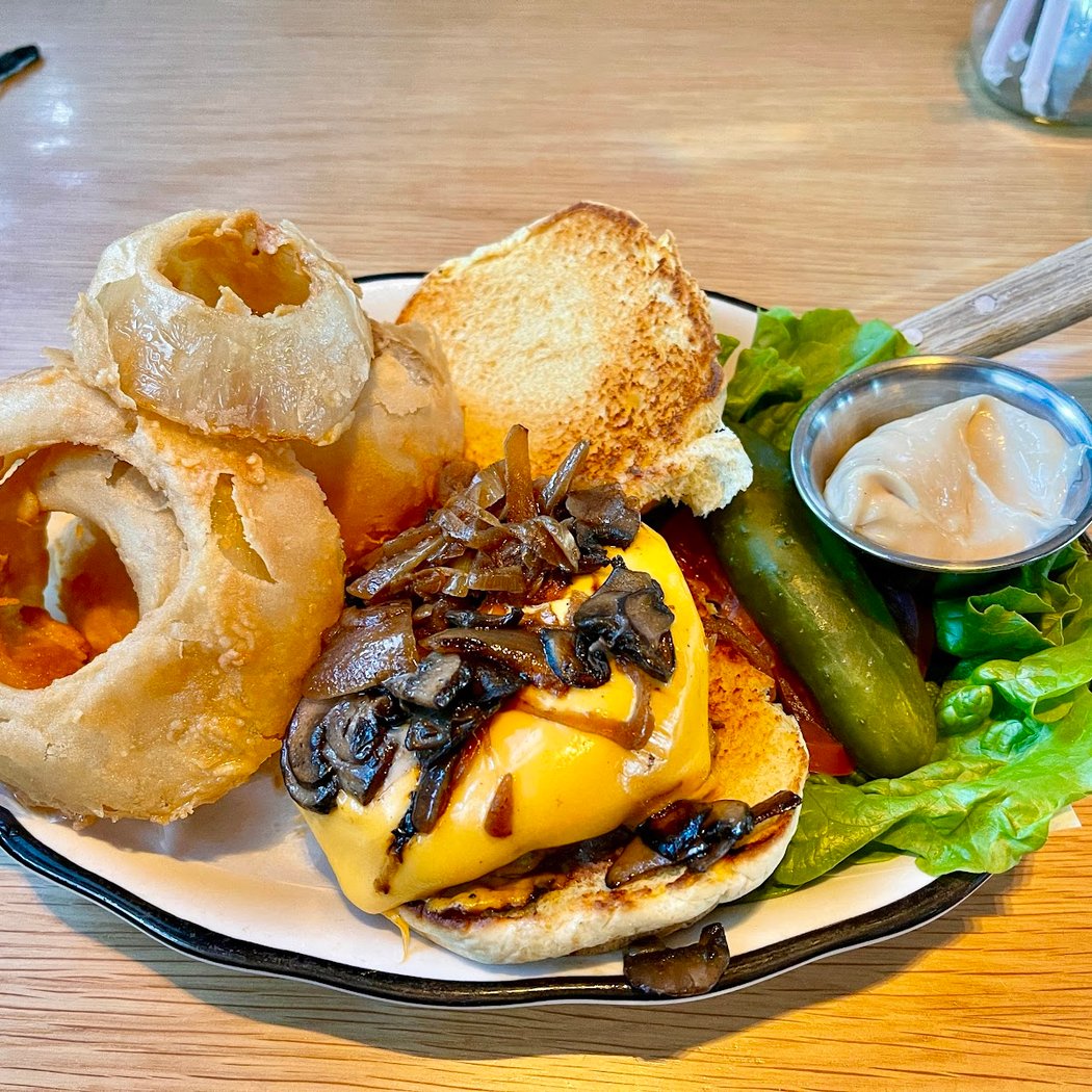 Black Tap Craft Burgers & Beer 4