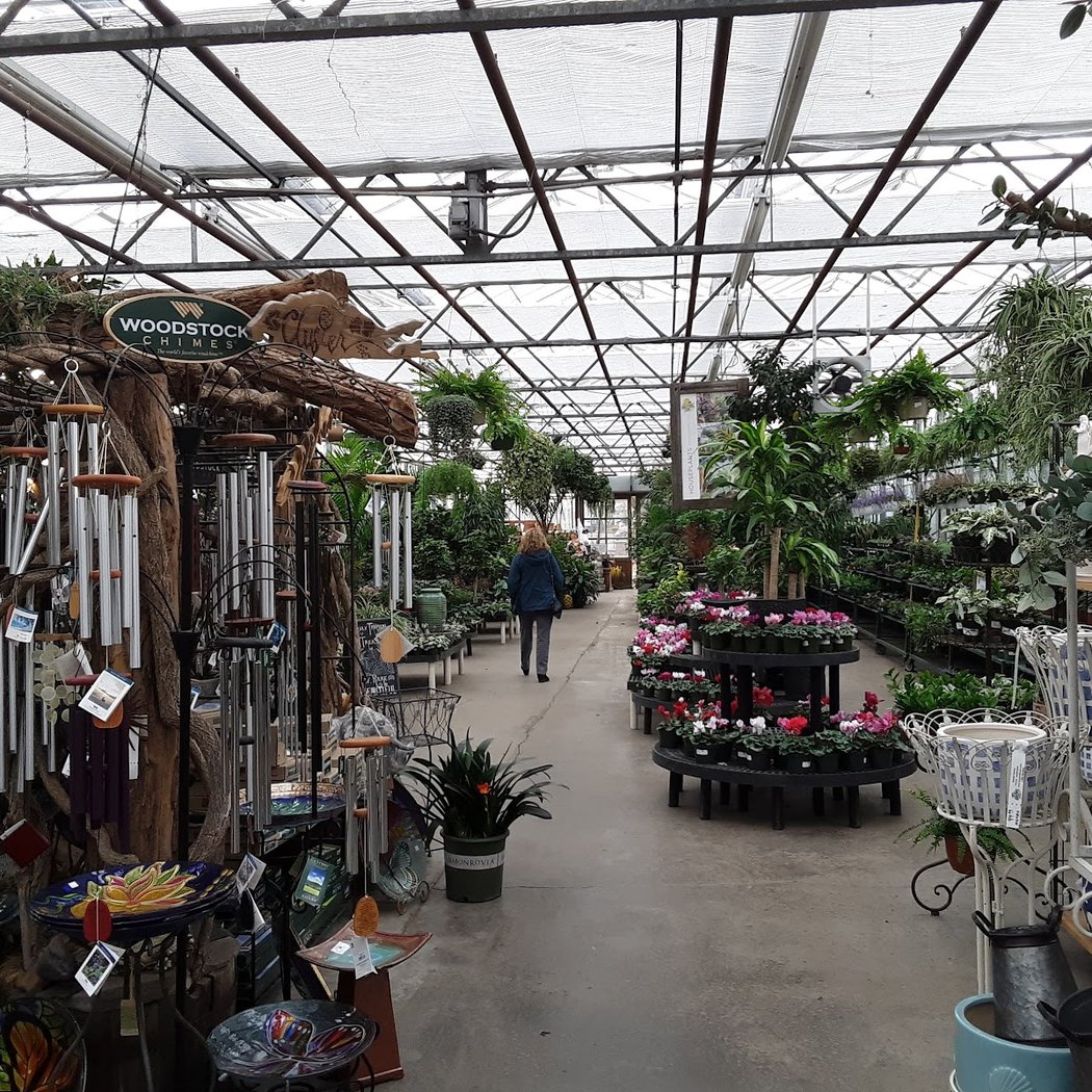 Bayport Flower Houses, Inc. 3
