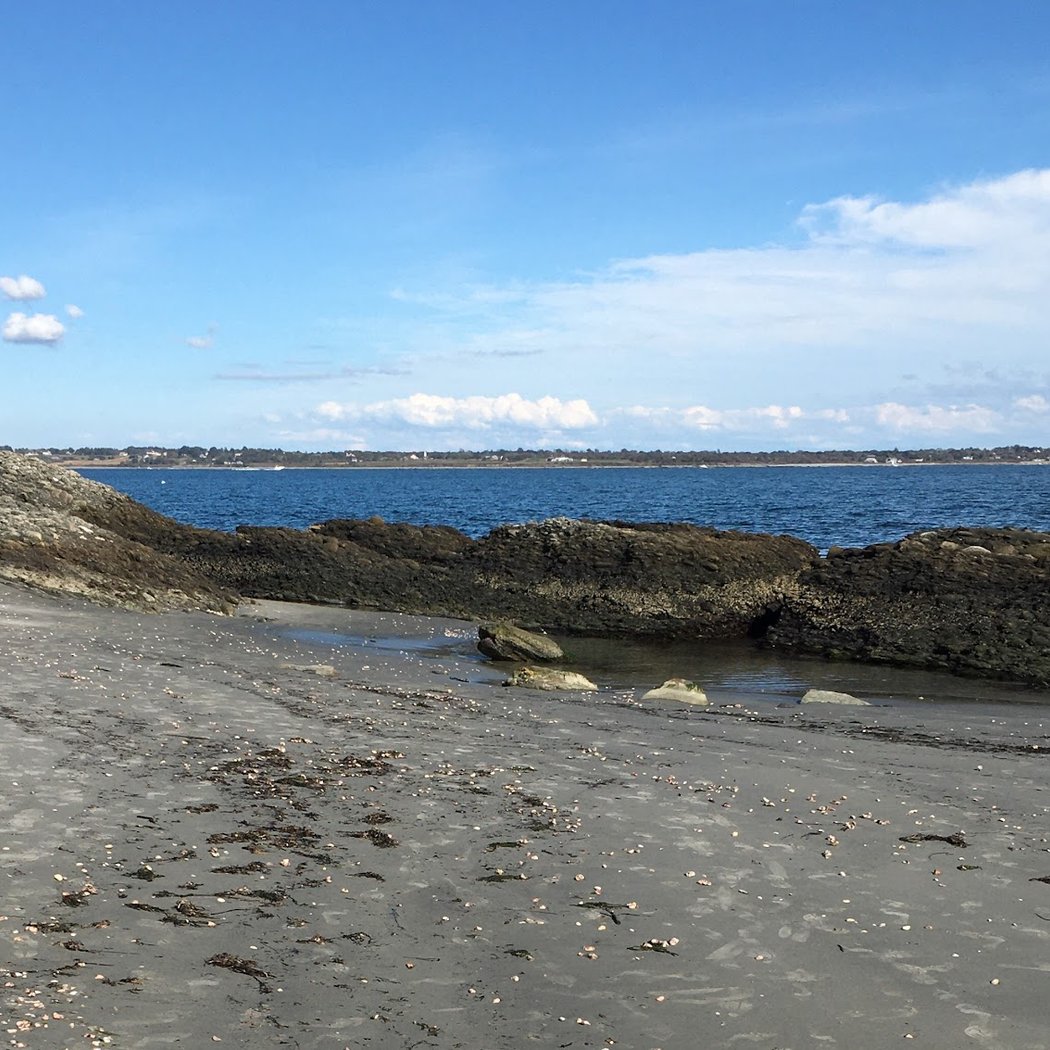 Third Beach 3