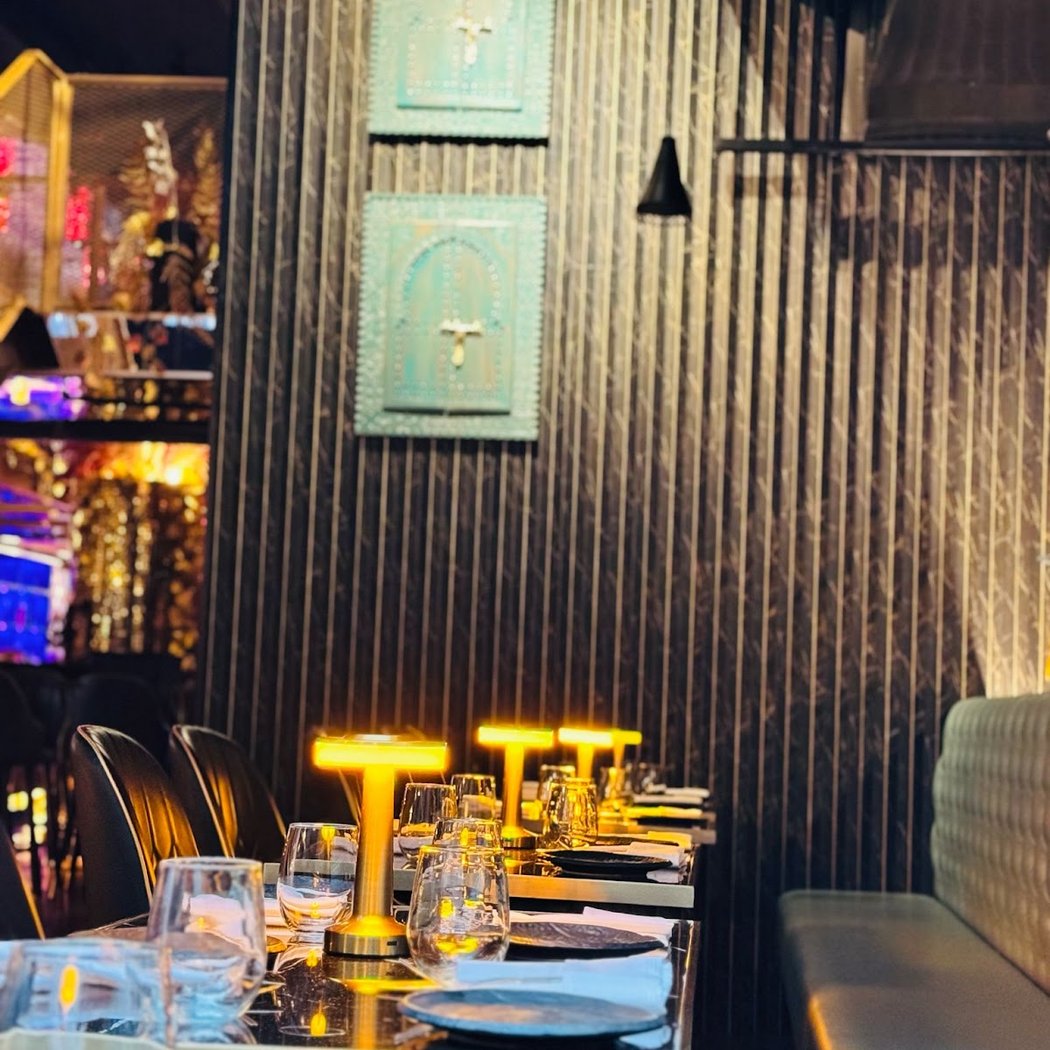 Farzi NYC 2