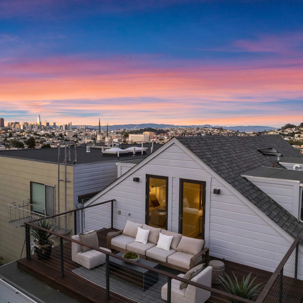 Fairmount St 1