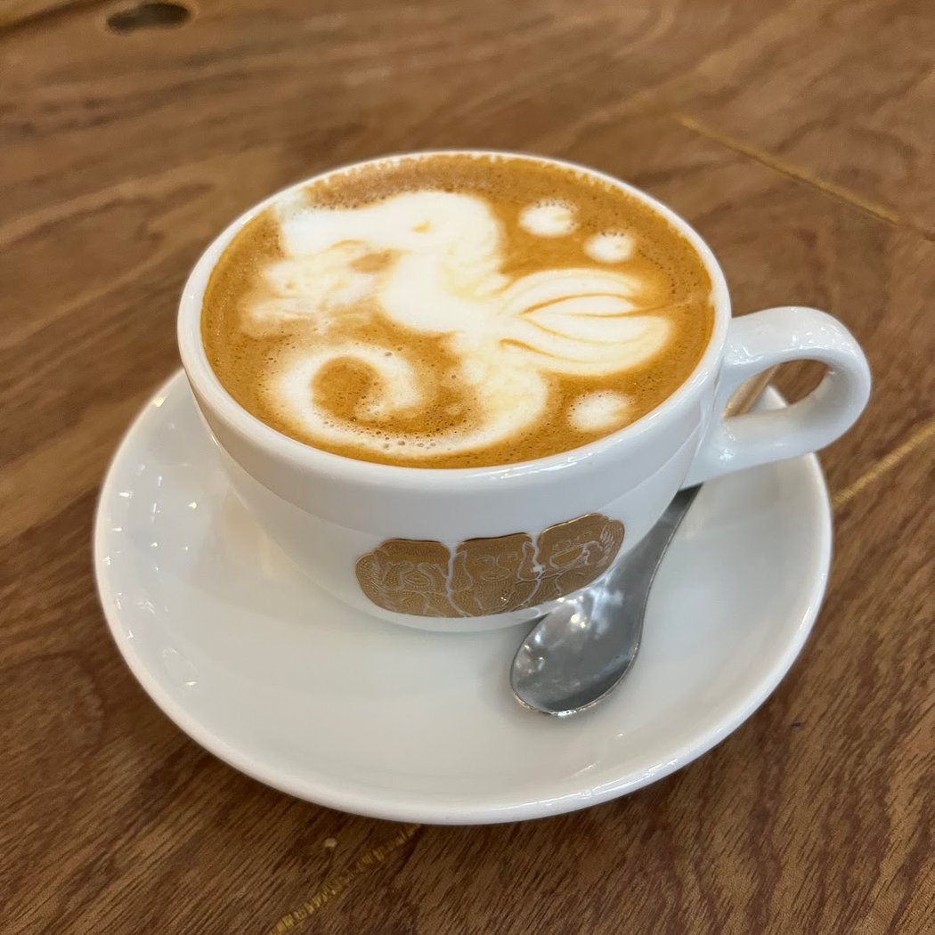 Terres de Café 3