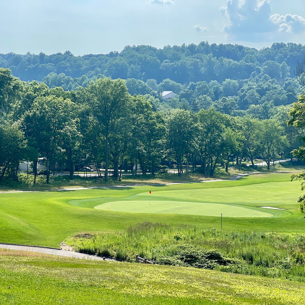 Francis A. Byrne Golf Course 2