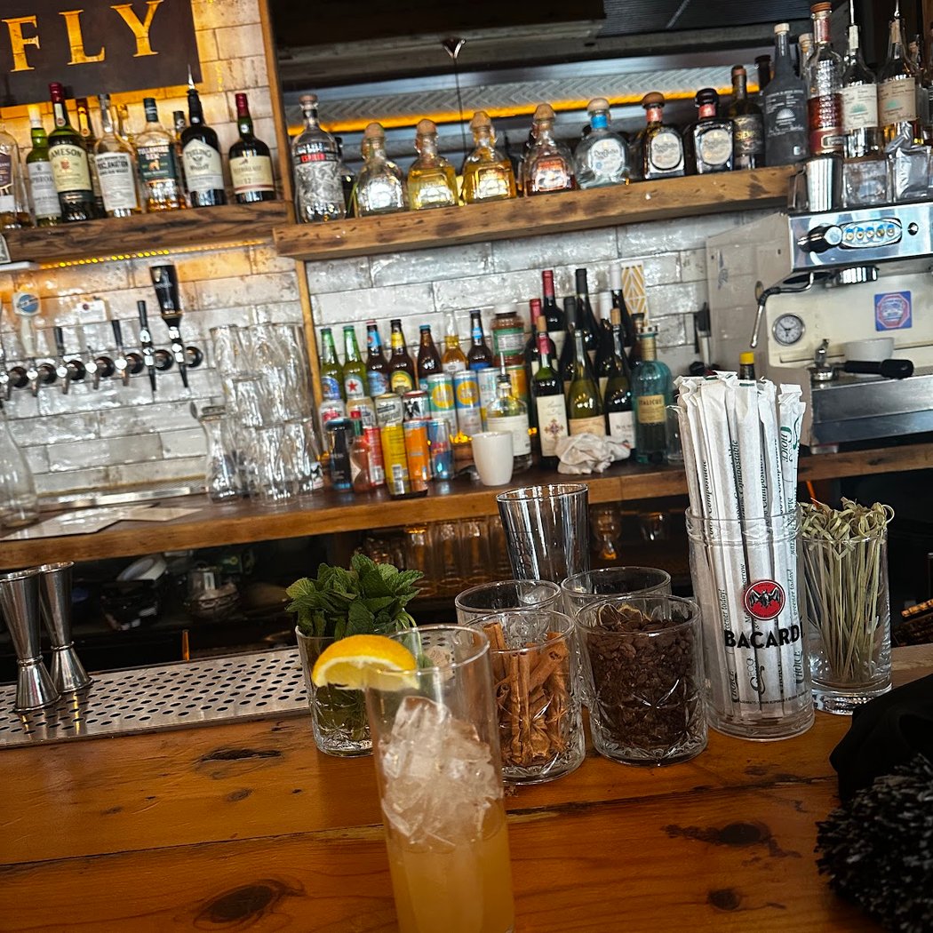 The Mayfly Trivia Night 3