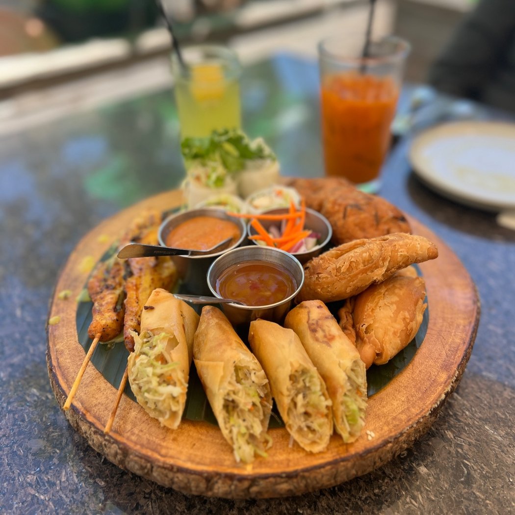 Chuan Chim Thai Cuisine 3