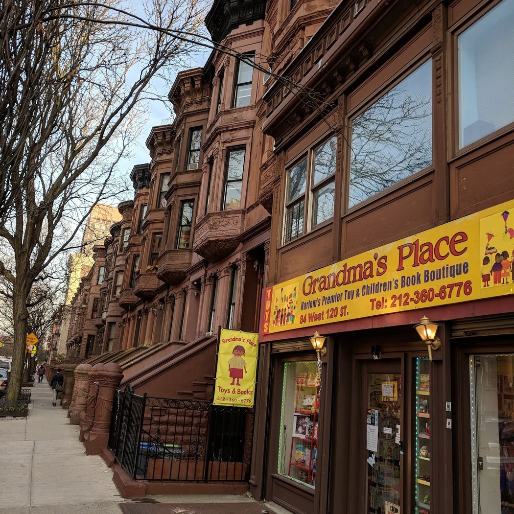 Grandma's Place 2