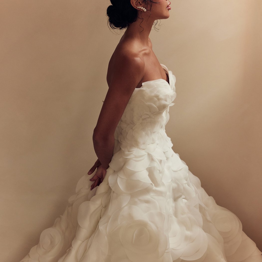 Leah Da Gloria Trunk Show 1
