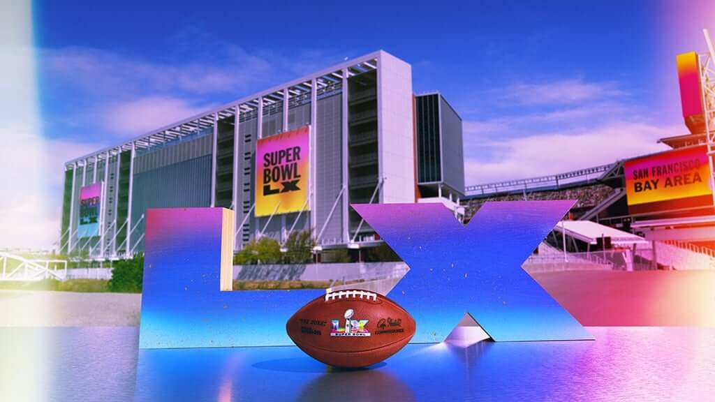 Super Bowl LX 2