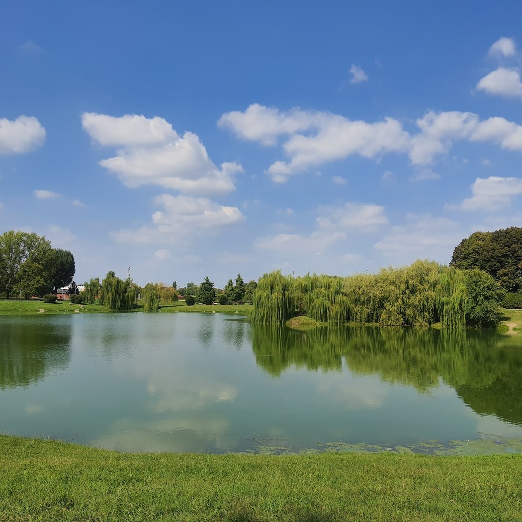 Parco Forlanini 2