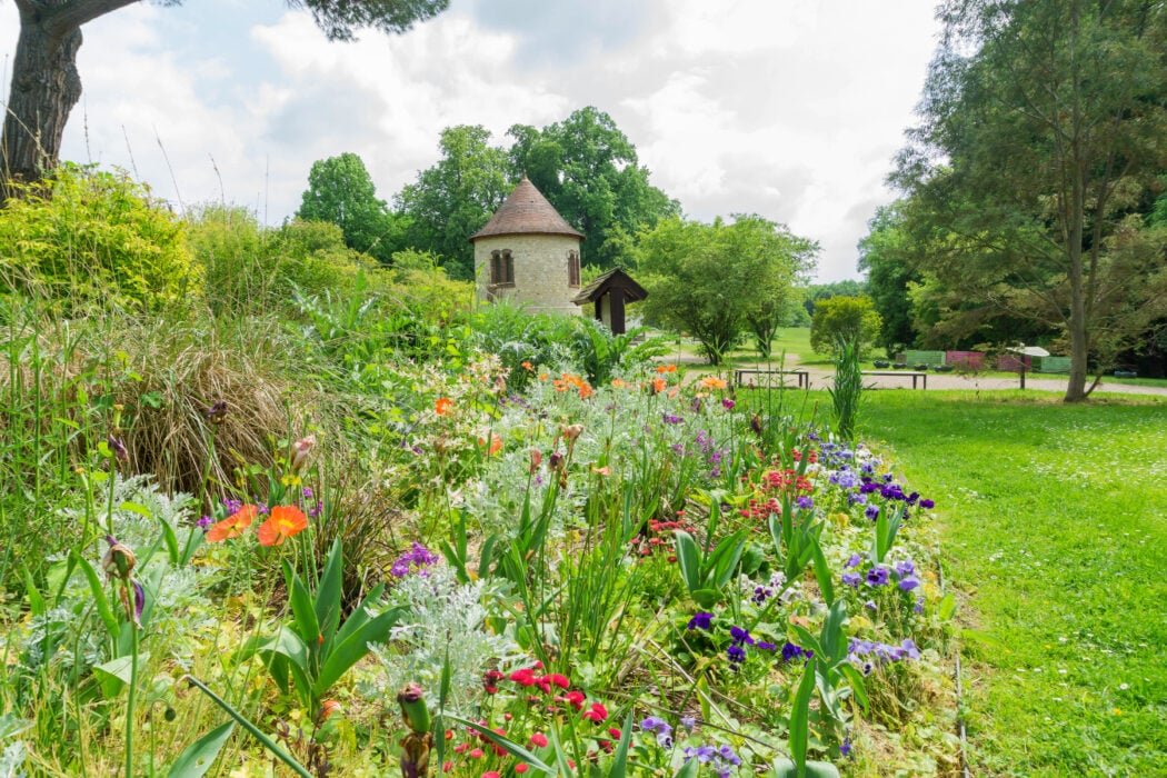 Parc de la Vallée 2
