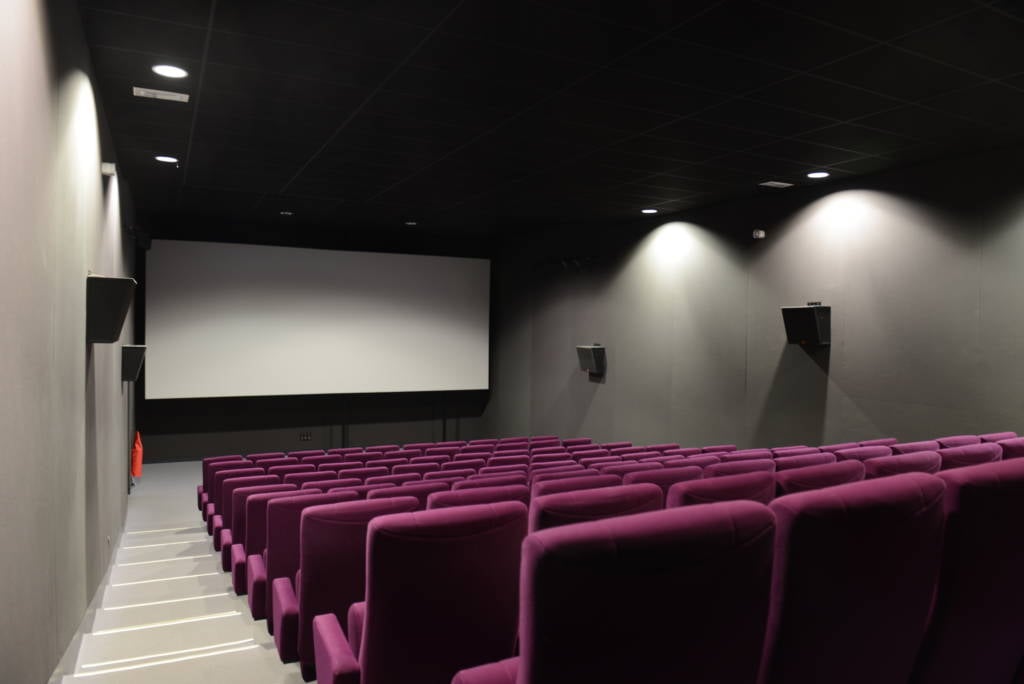 EMC - 1 théâtre & 3 cinémas 2