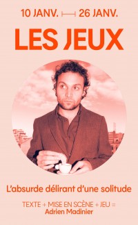 Les Jeux 1