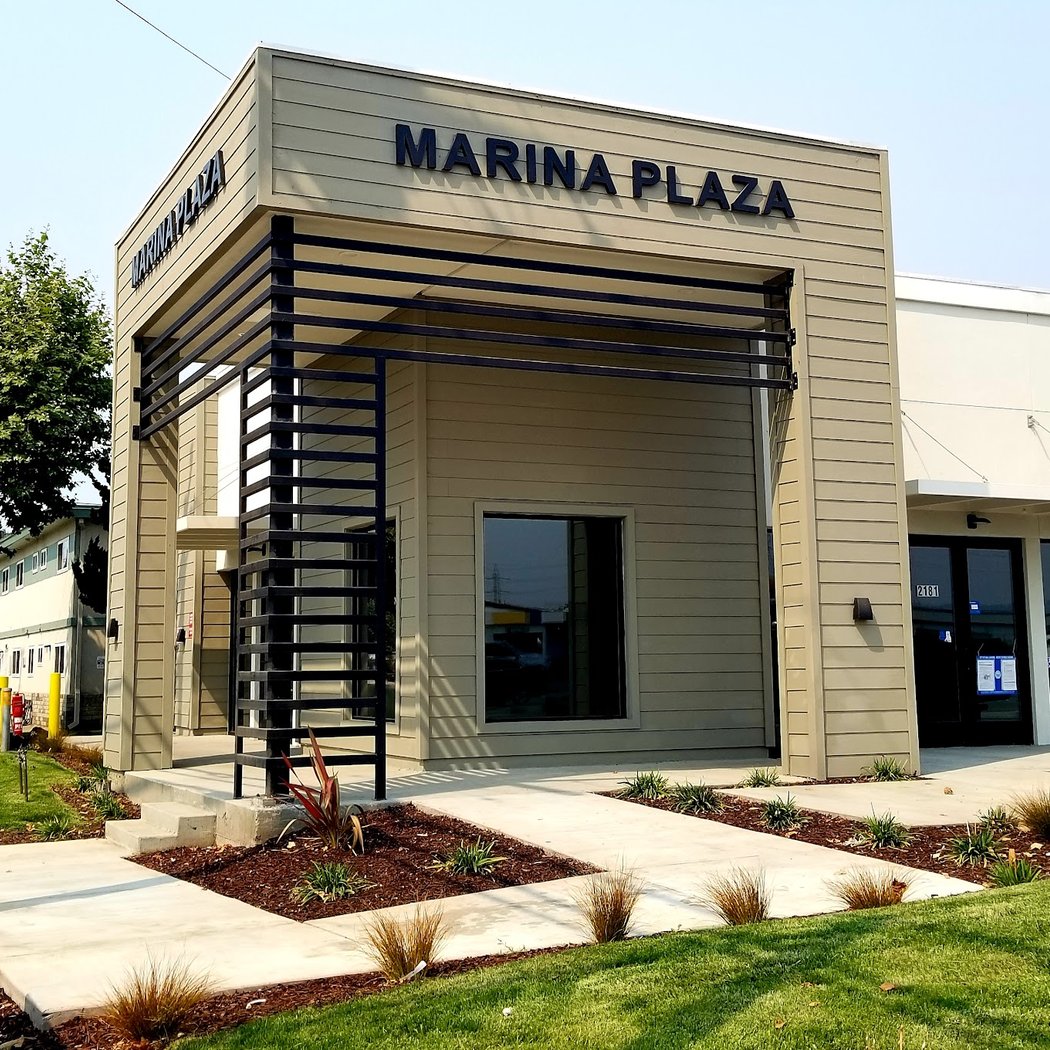Marina Liquor & Deli 2