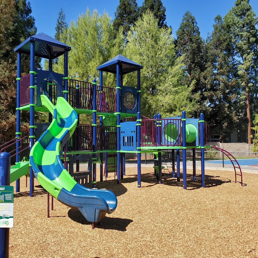 Tawny Park 2
