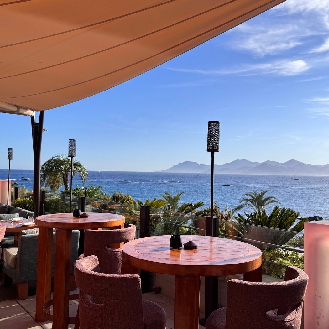 Zuma Cannes 3