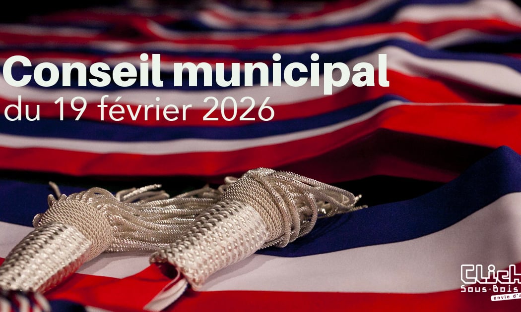 Conseil municipal du 19 février 2026 1