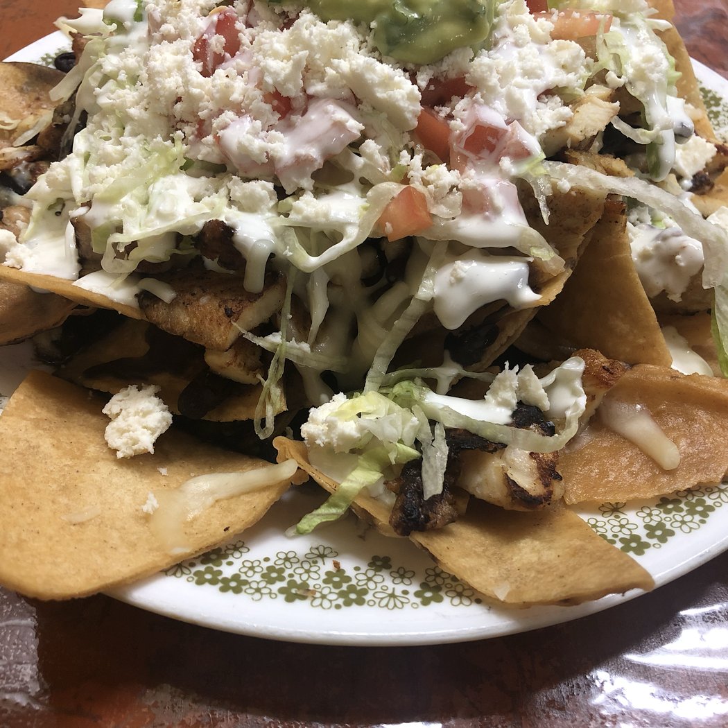 Cienega Las Tlayudas de Oaxaca 3