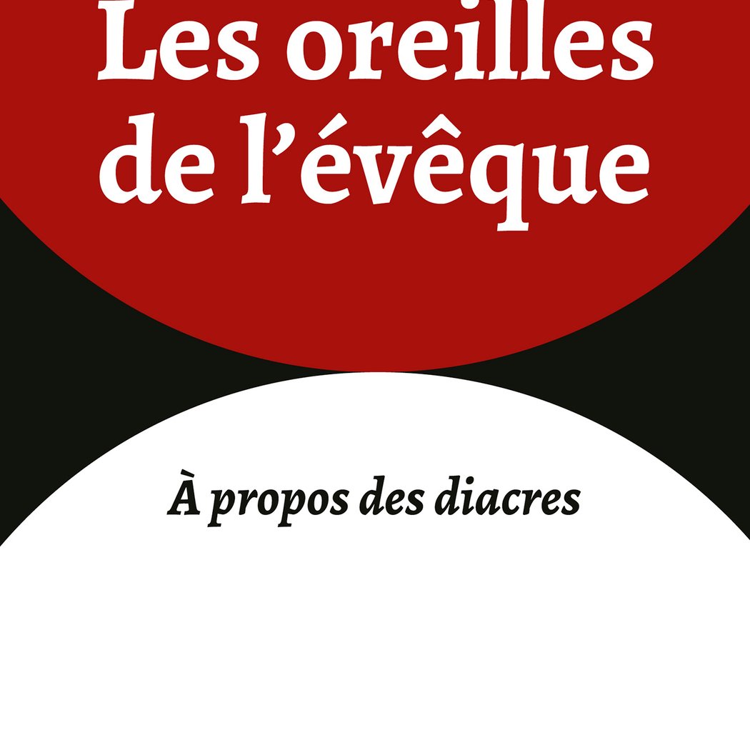 Diacre : un ministre en sortie 1