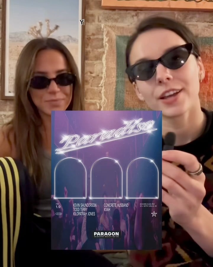 Paradiso 1
