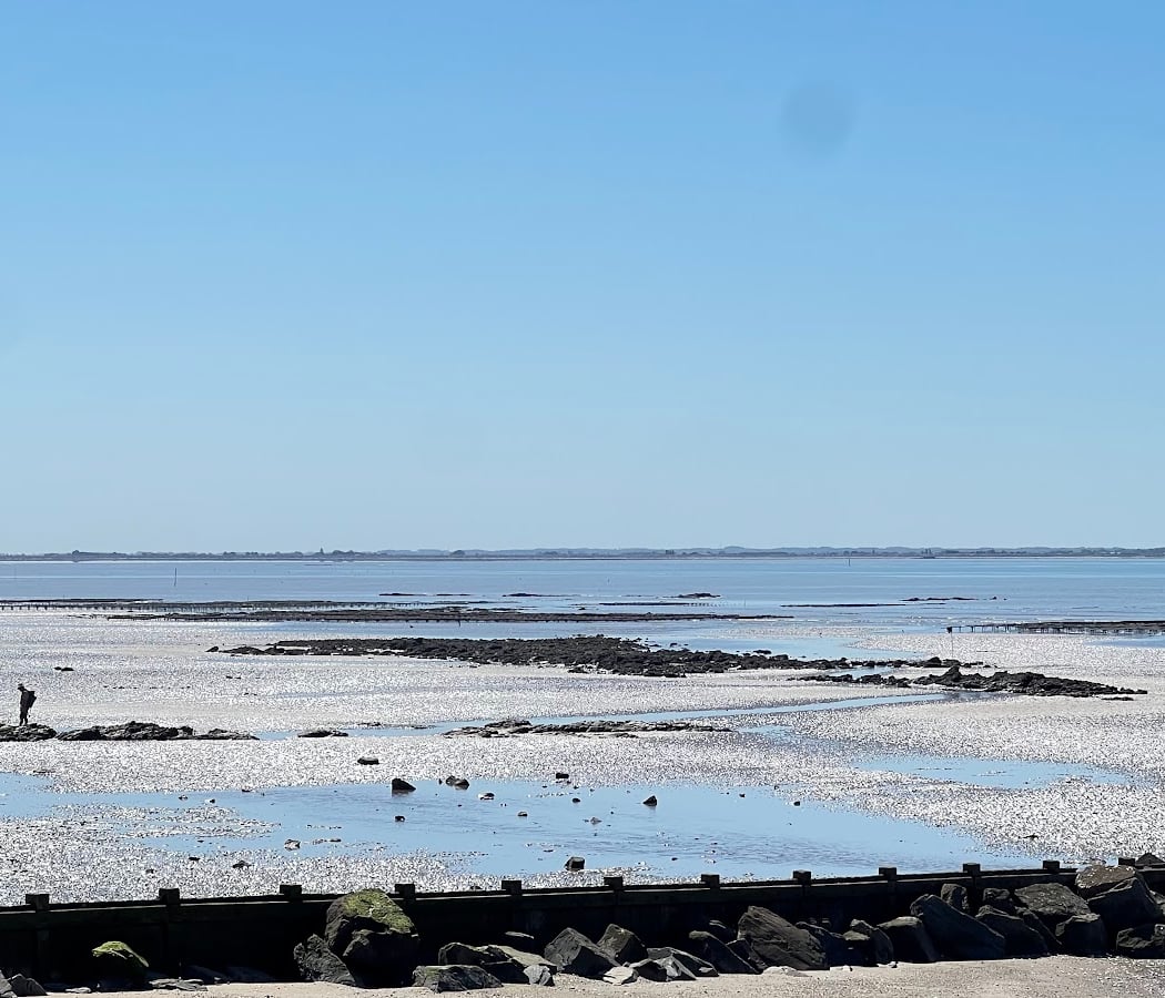 Plage de Lyarne 3