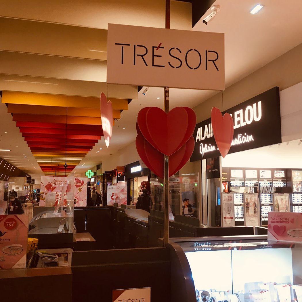 Trésor 2