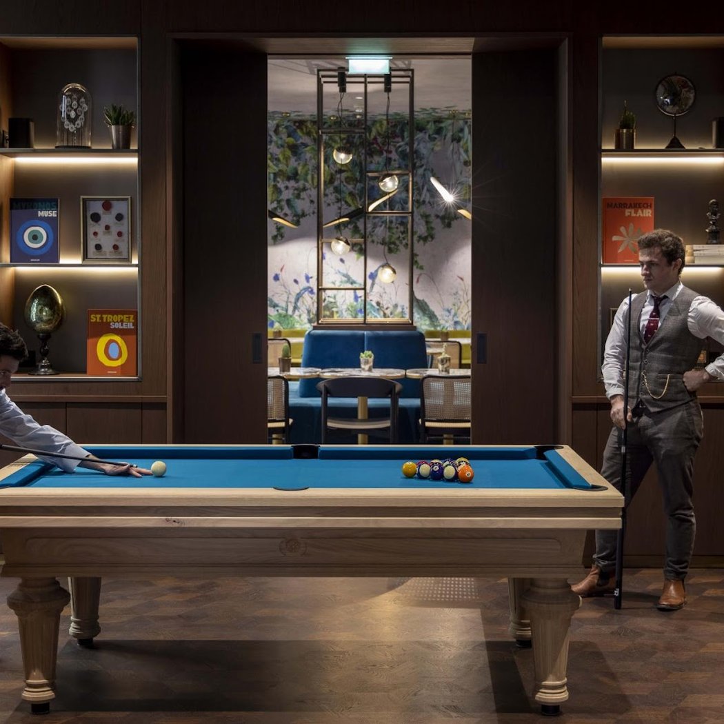 Billard Toulet 3