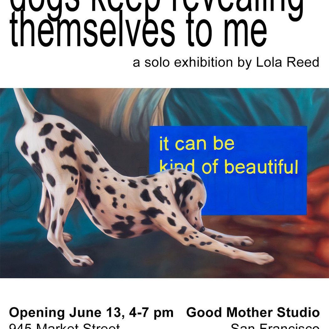 Good Mother Studio 1