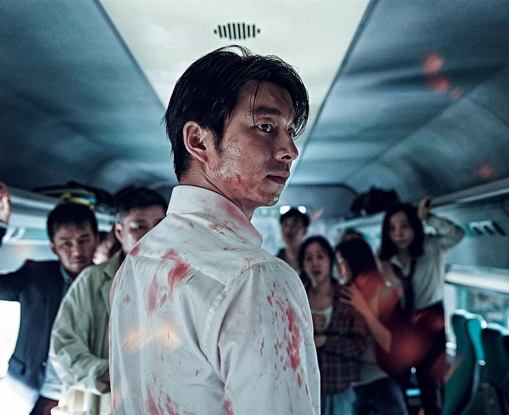 Train to Busan 1