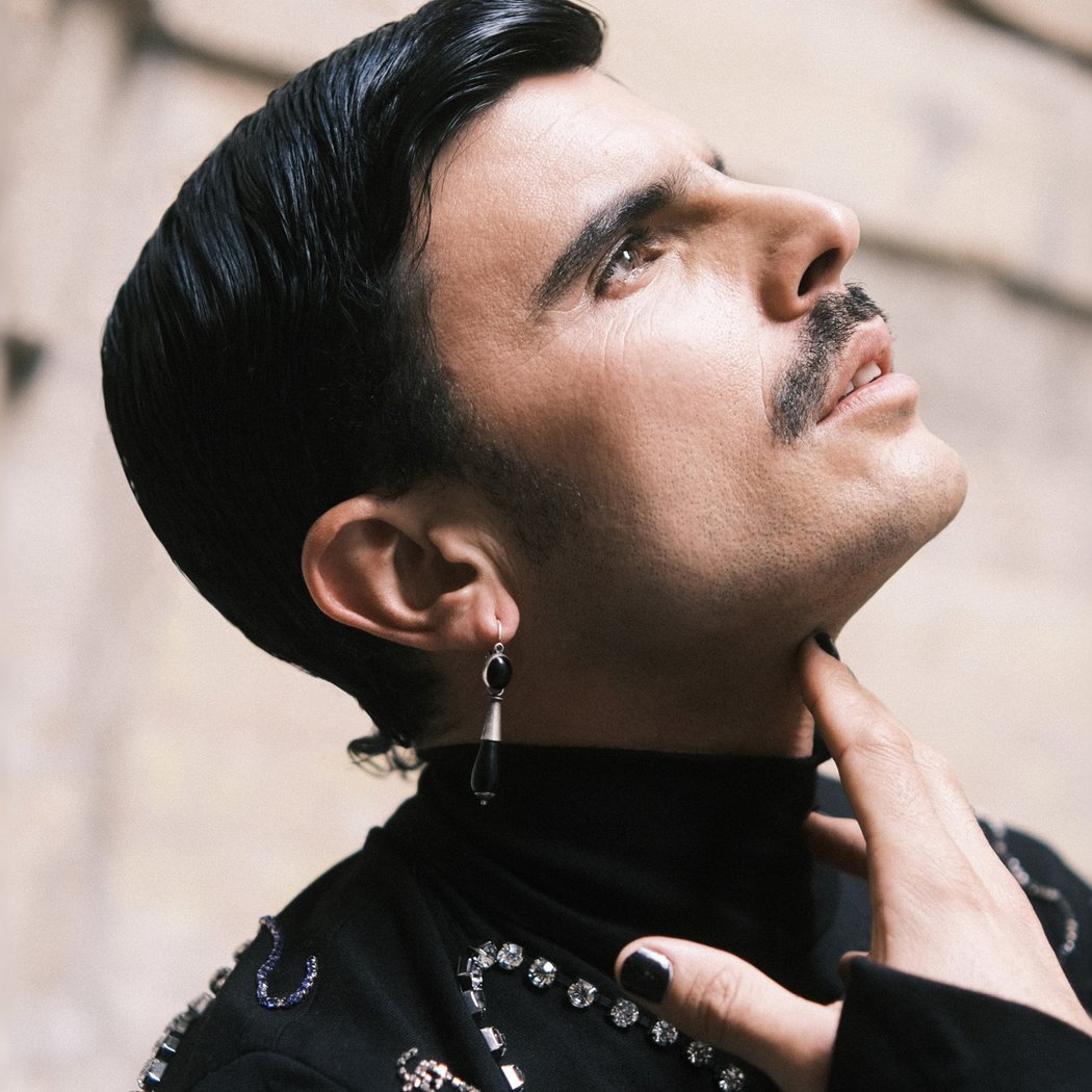 Rodrigo Cuevas – La Belleza 2