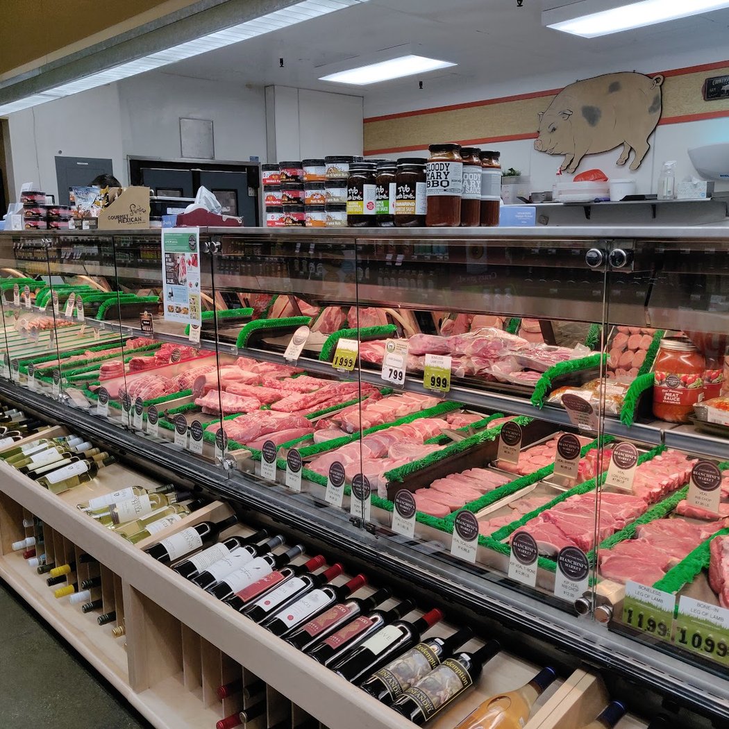 Bianchini's Market 1