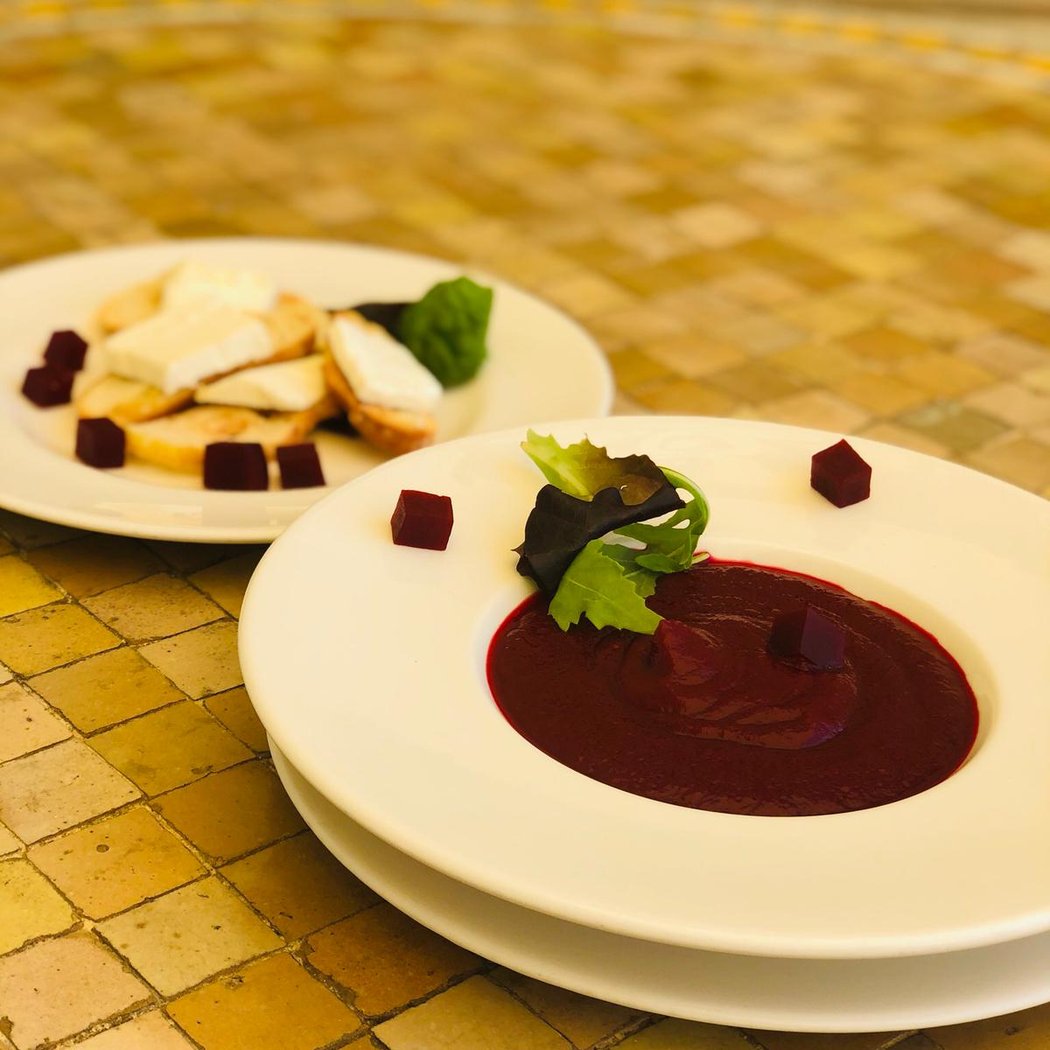 Restaurante Al Aljibe 3