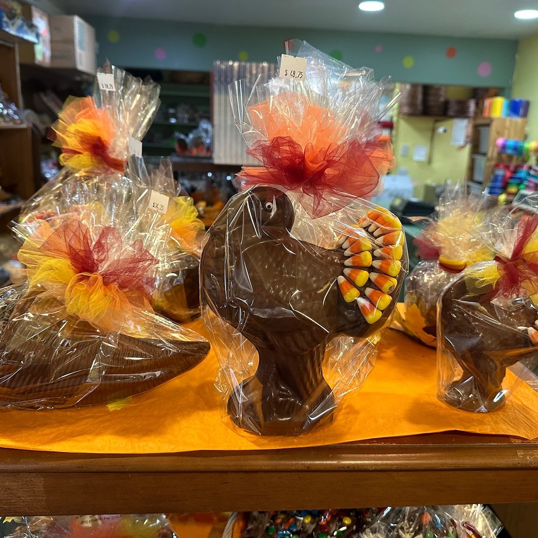 Chocolicious Chocolatier Inc 2
