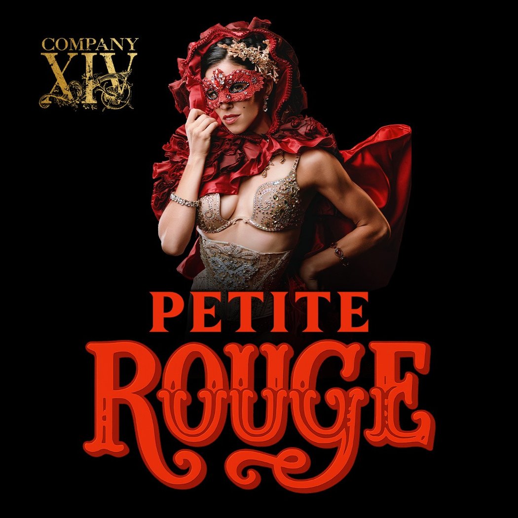 Petite Rouge