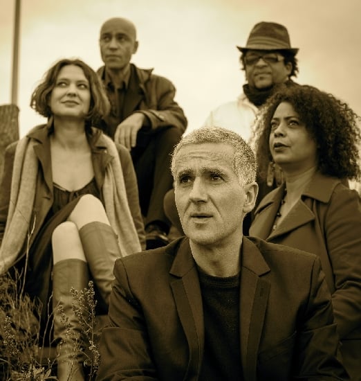 Gospel Rivers 1