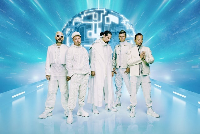 Backstreet Boys 2