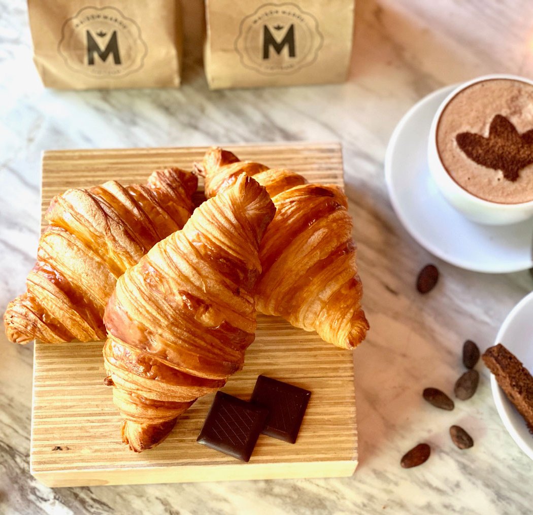 Maison Marou Flagship Saigon 1