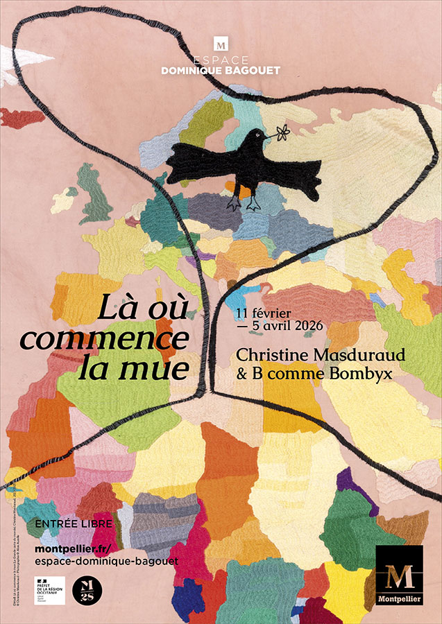 Là où commence la mue 1
