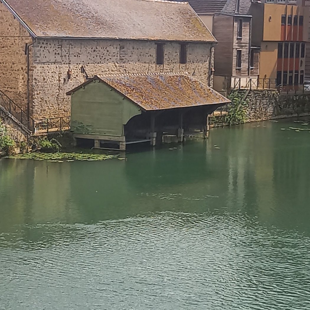 LES GRANDS MOULINS 3