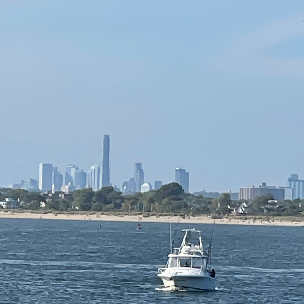 Gateway National Recreation Area (Jamaica Bay Unit) 3