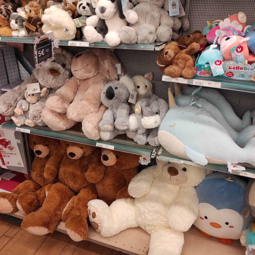 MONOPRIX 1