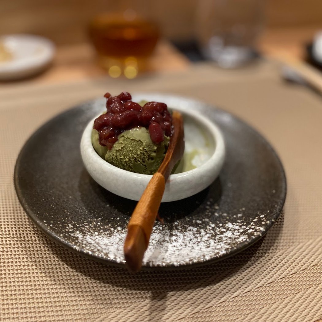 Ishi Omakase Sushi & Premium Sake 3