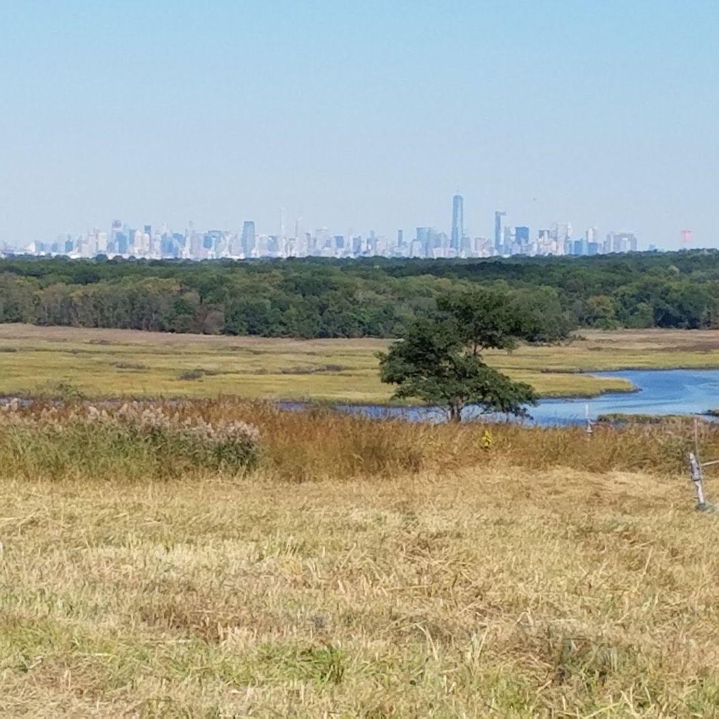 Nature Exploration Hike 3