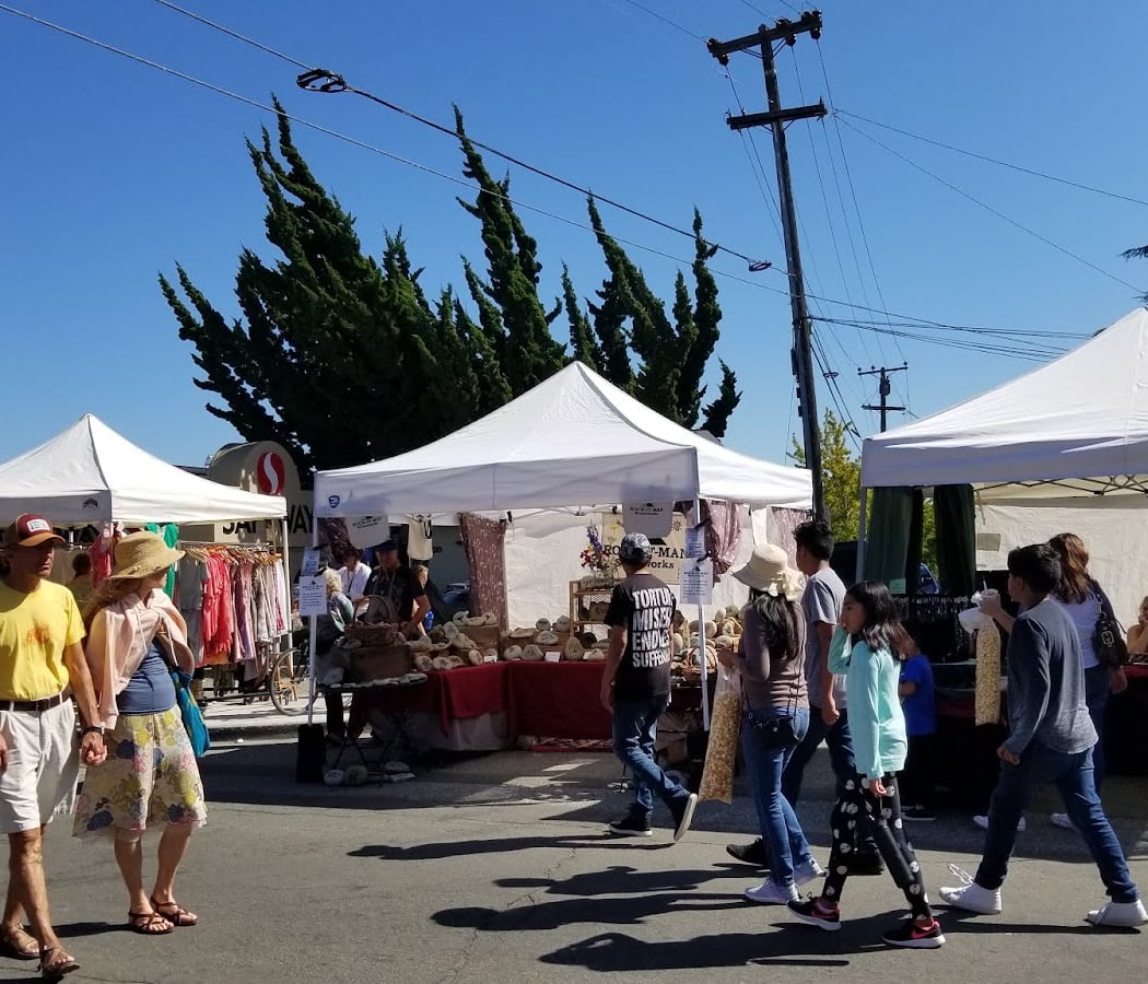 Solano Avenue Association and Stroll 2