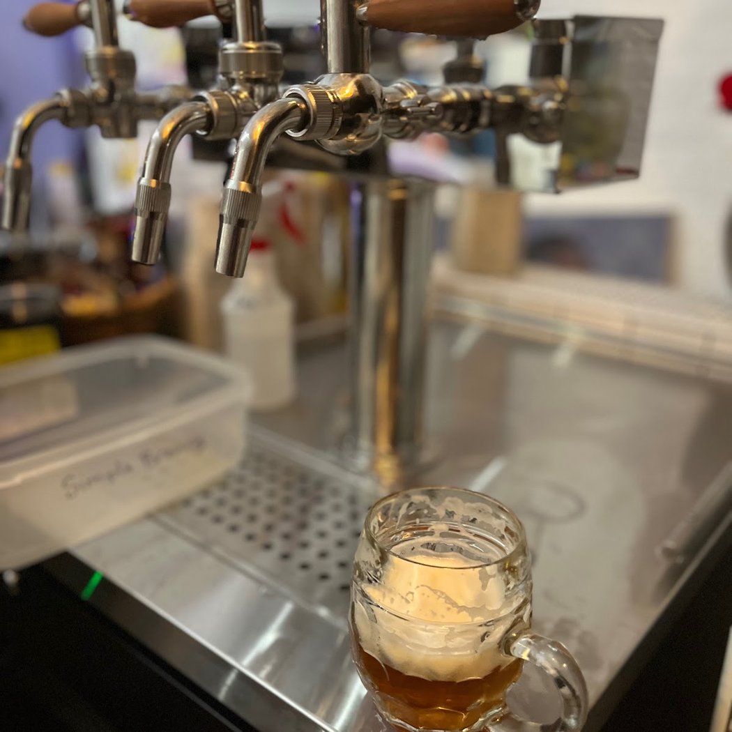 Simple Brewing Company 3