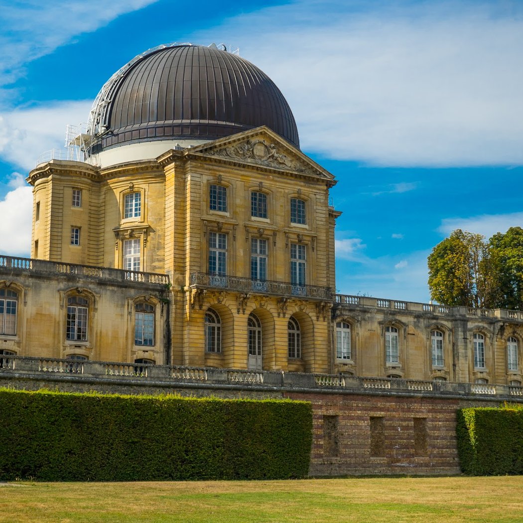 Meudon 1