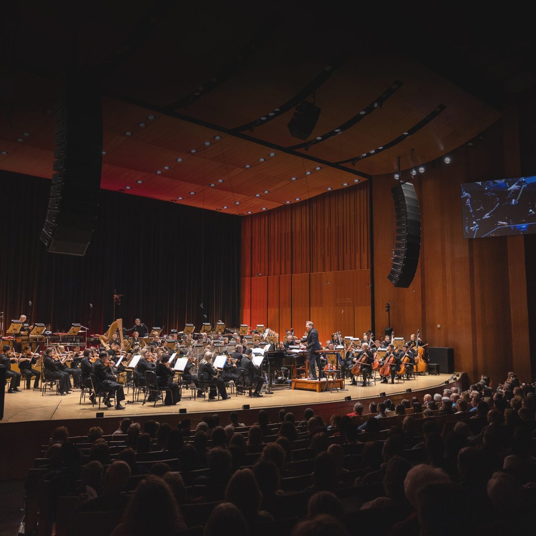 Soundtrack of Our Imagination: The Best of John Williams