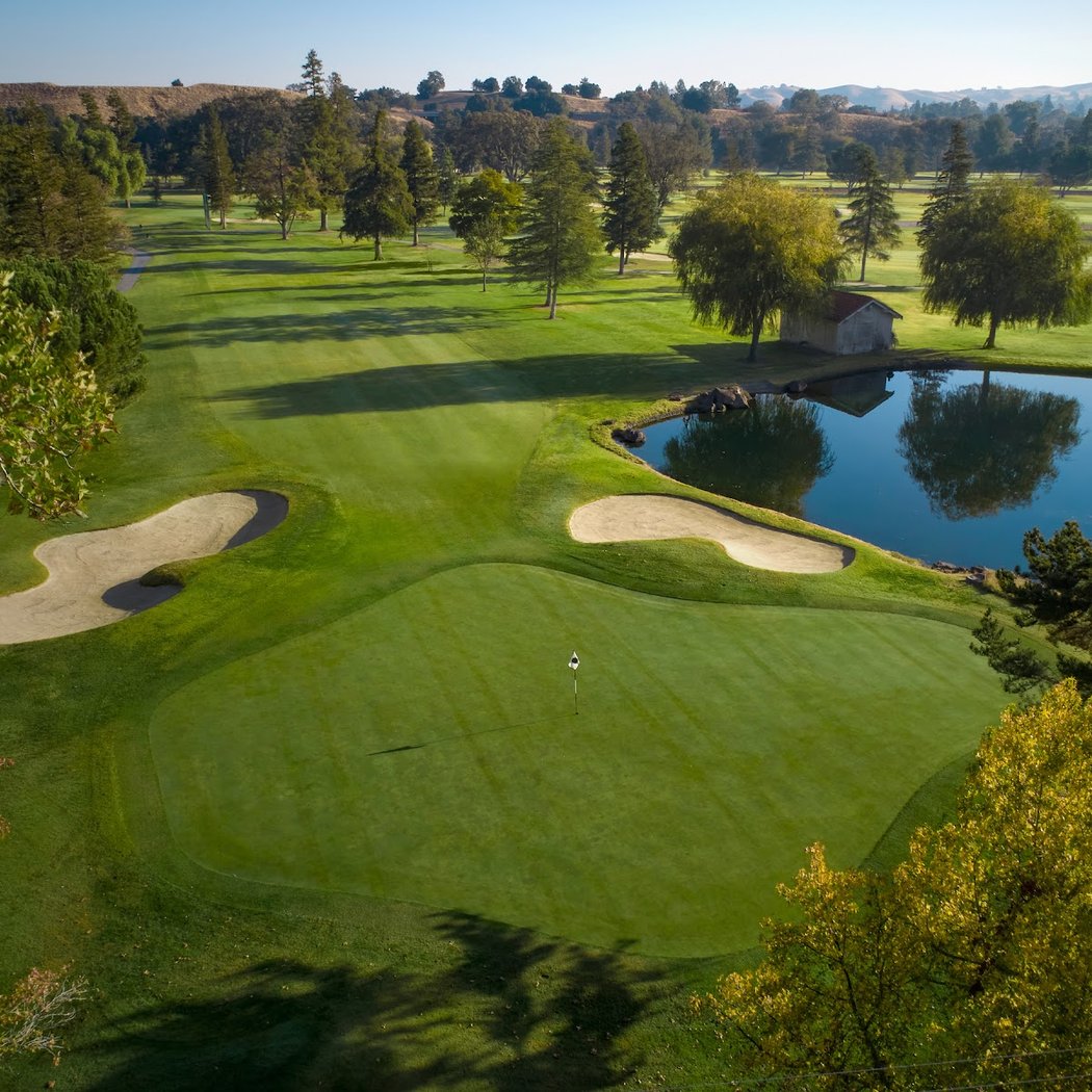 The Club at Castlewood 2