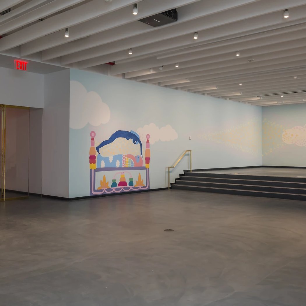 Sugar Hill Children's Museum of Art & Storytelling 3