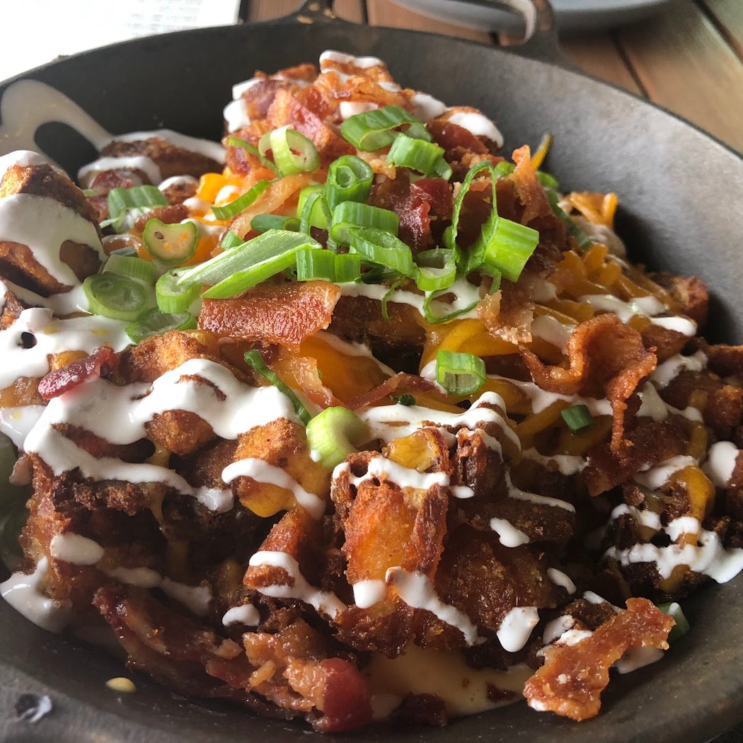Canvas Restaurant & Market 3