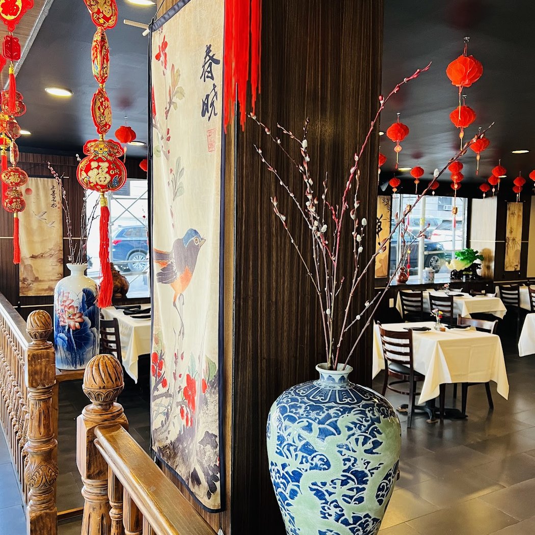 Dim Sum Bloom Manhattan 98st 4